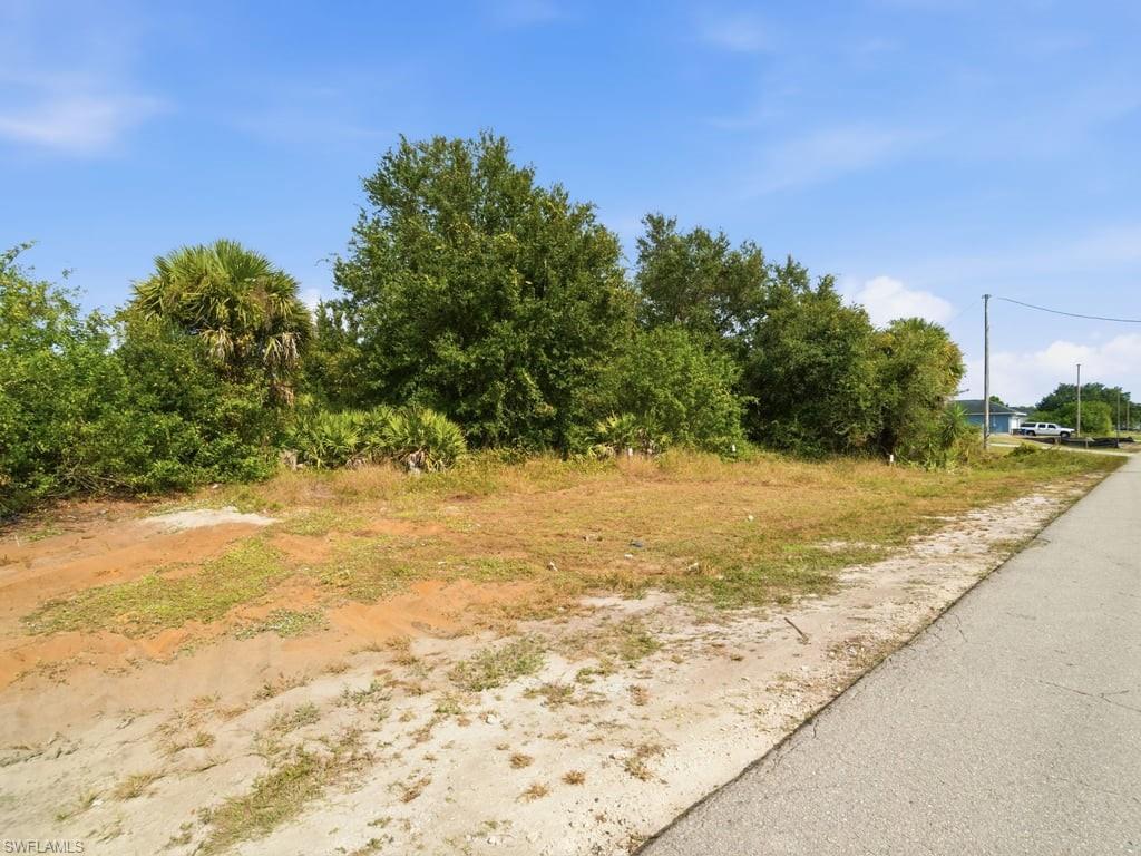 LEHIGH ACRES - Land