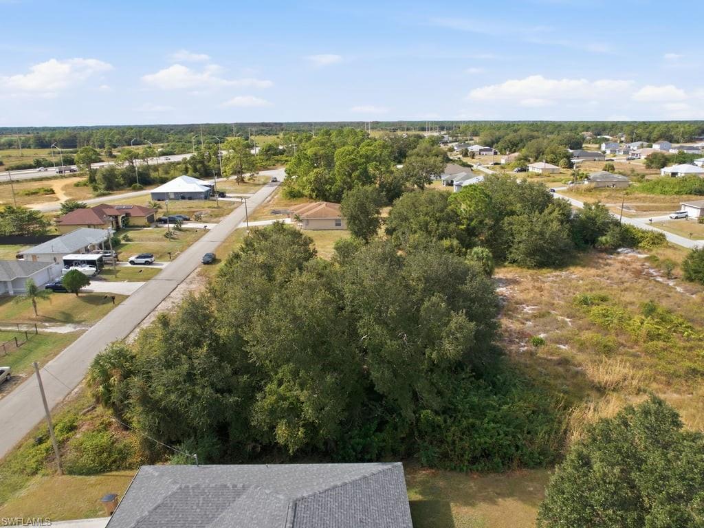 LEHIGH ACRES - Land