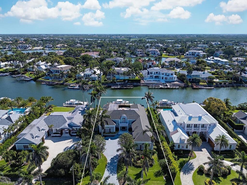 PORT ROYAL - Residential