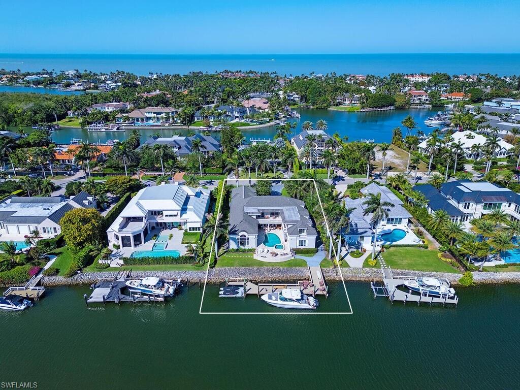 PORT ROYAL - Residential