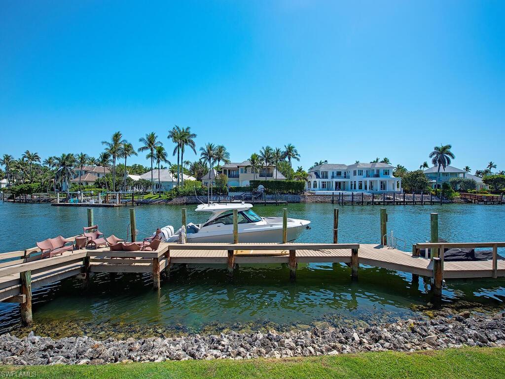 PORT ROYAL - Residential