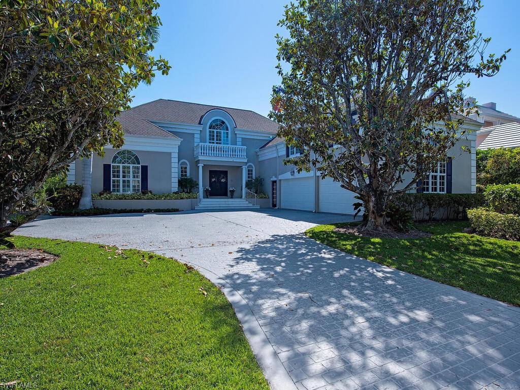 PORT ROYAL - Residential