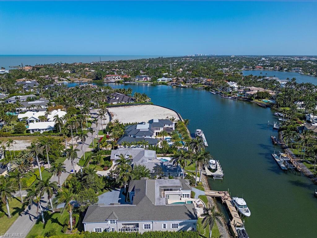 PORT ROYAL - Residential