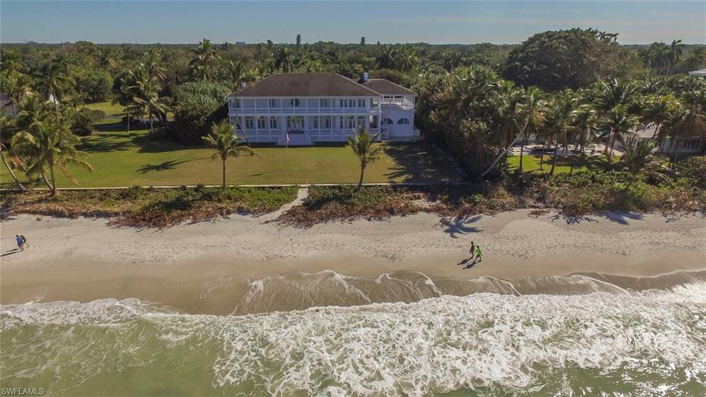 PORT ROYAL - Residential