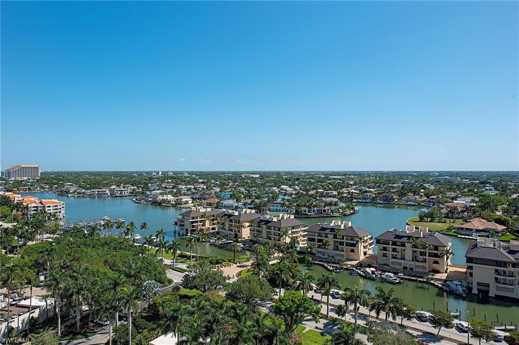 LE JARDIN - Residential