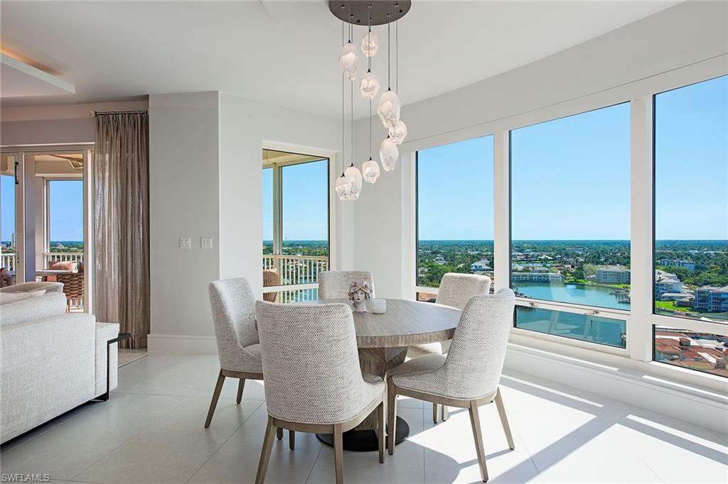 LE JARDIN - Residential