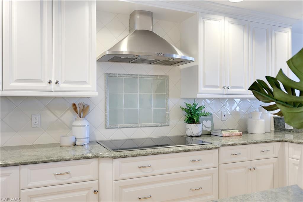 BILTMORE AT BAY COLONY - Residential