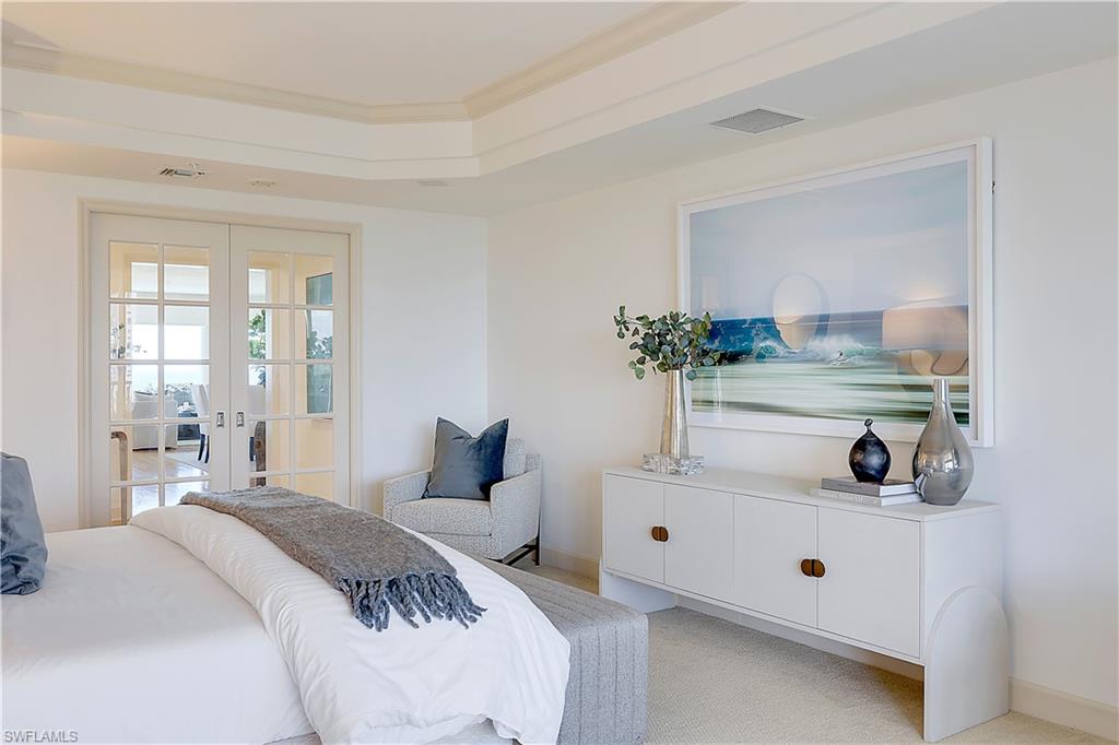 BILTMORE AT BAY COLONY - Residential