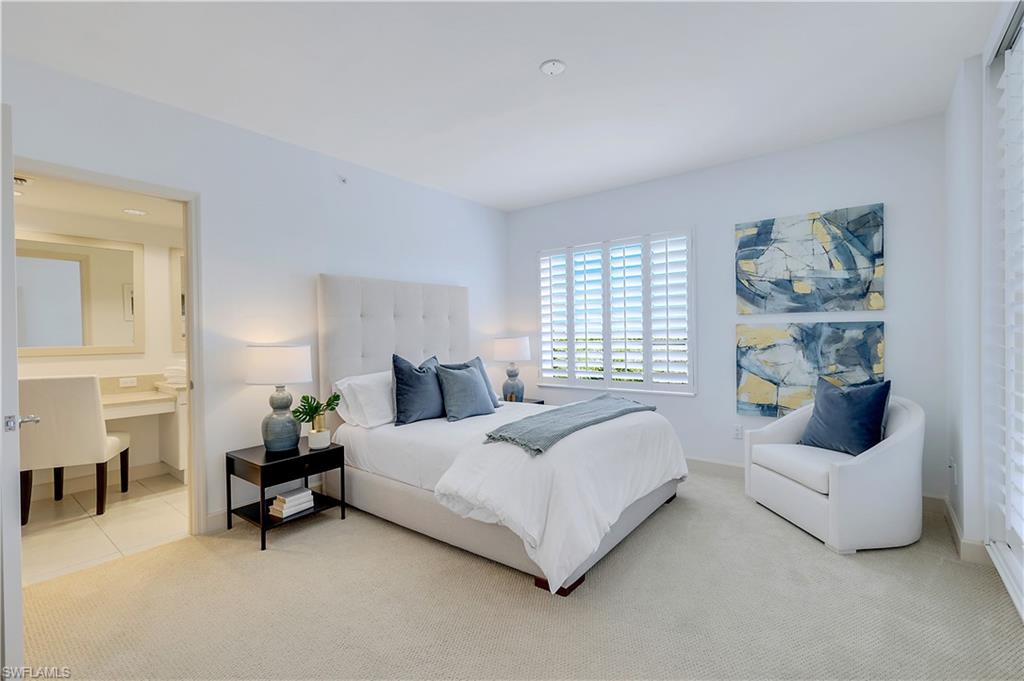 BILTMORE AT BAY COLONY - Residential