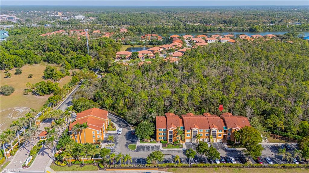 RESERVE AT NAPLES - Residential