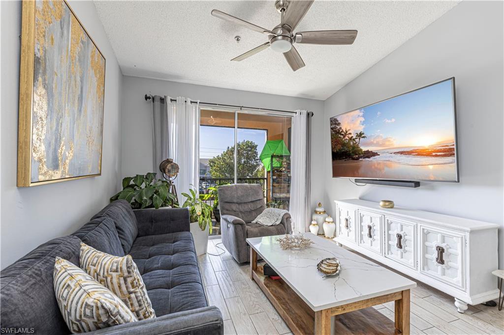 RESERVE AT NAPLES - Residential