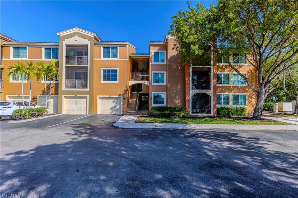 RESERVE AT NAPLES - Residential