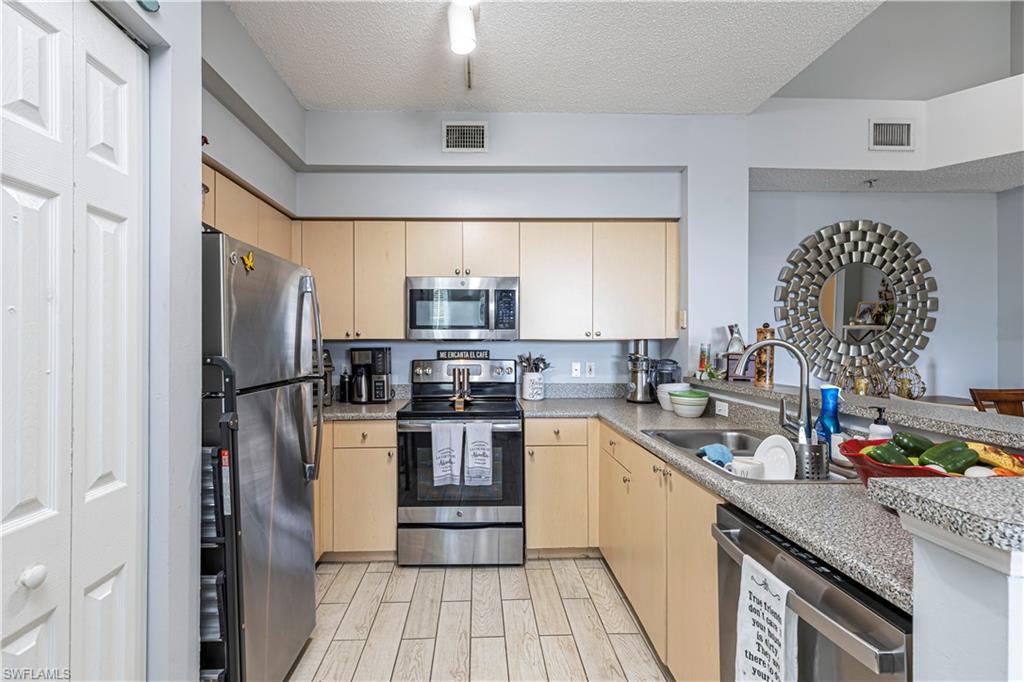 RESERVE AT NAPLES - Residential
