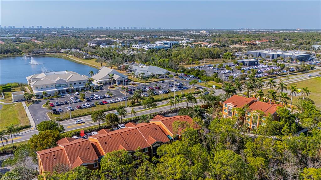 RESERVE AT NAPLES - Residential