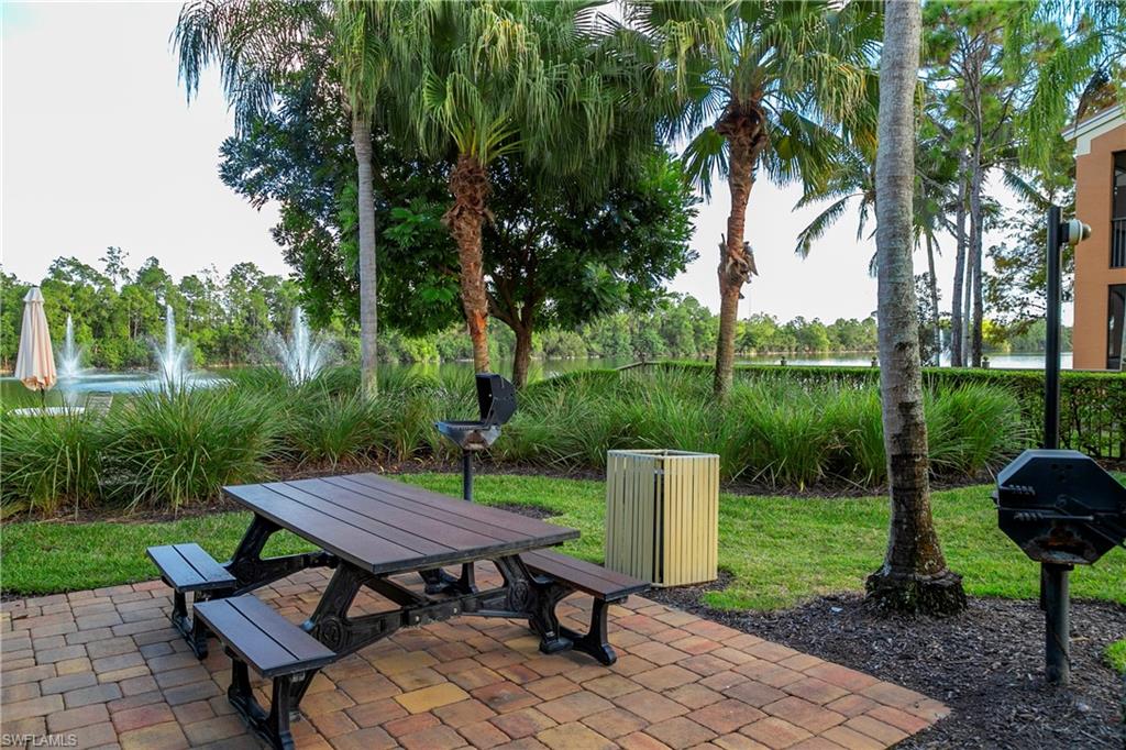 RESERVE AT NAPLES - Residential