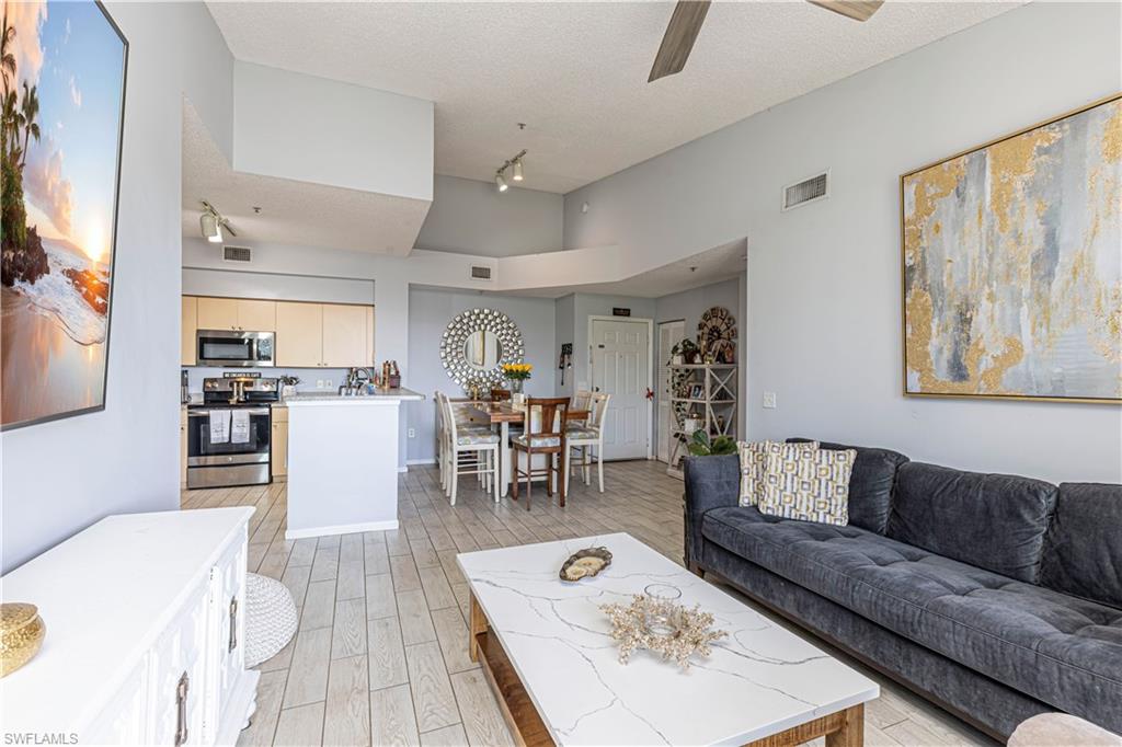 RESERVE AT NAPLES - Residential
