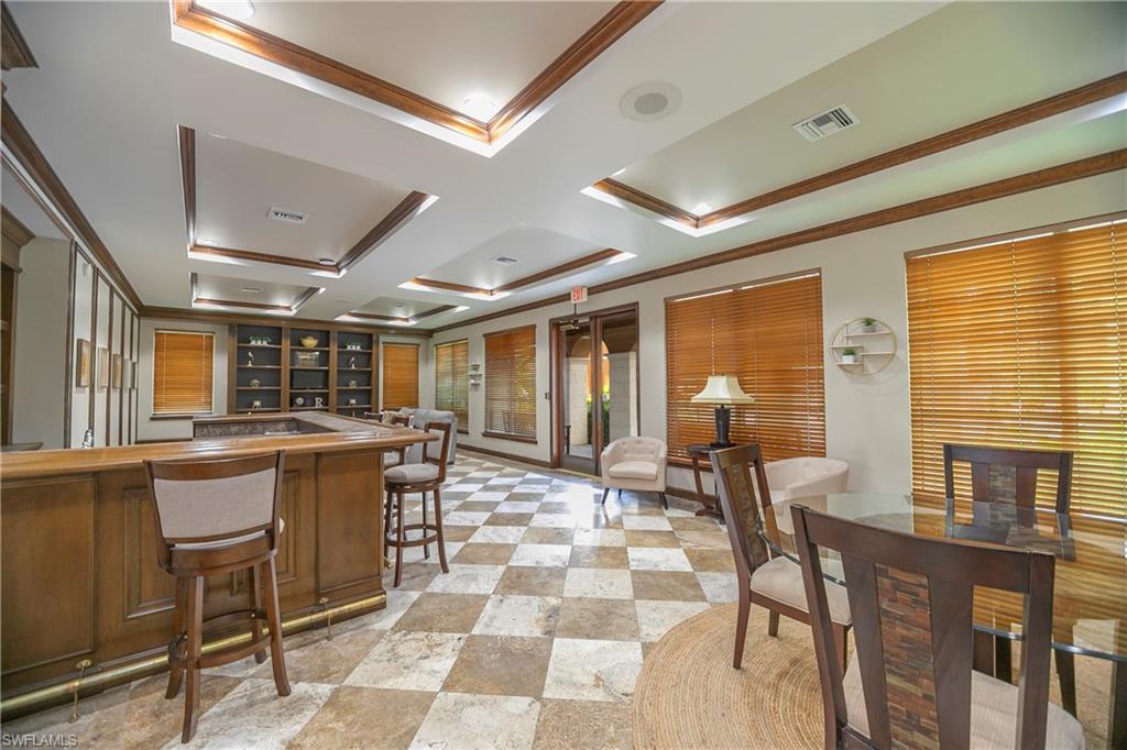 RESERVE AT NAPLES - Residential