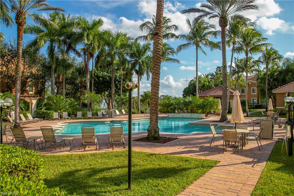 RESERVE AT NAPLES - Residential