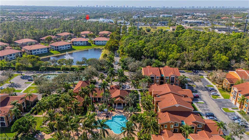 RESERVE AT NAPLES - Residential