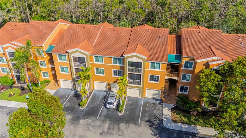 RESERVE AT NAPLES - Residential