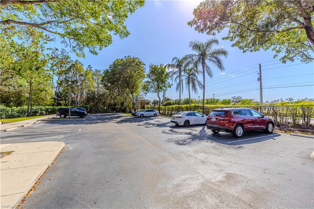 RESERVE AT NAPLES - Residential