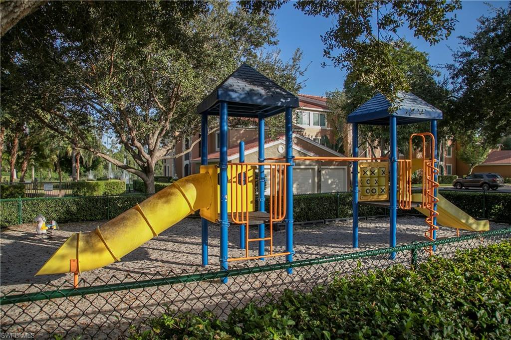 RESERVE AT NAPLES - Residential