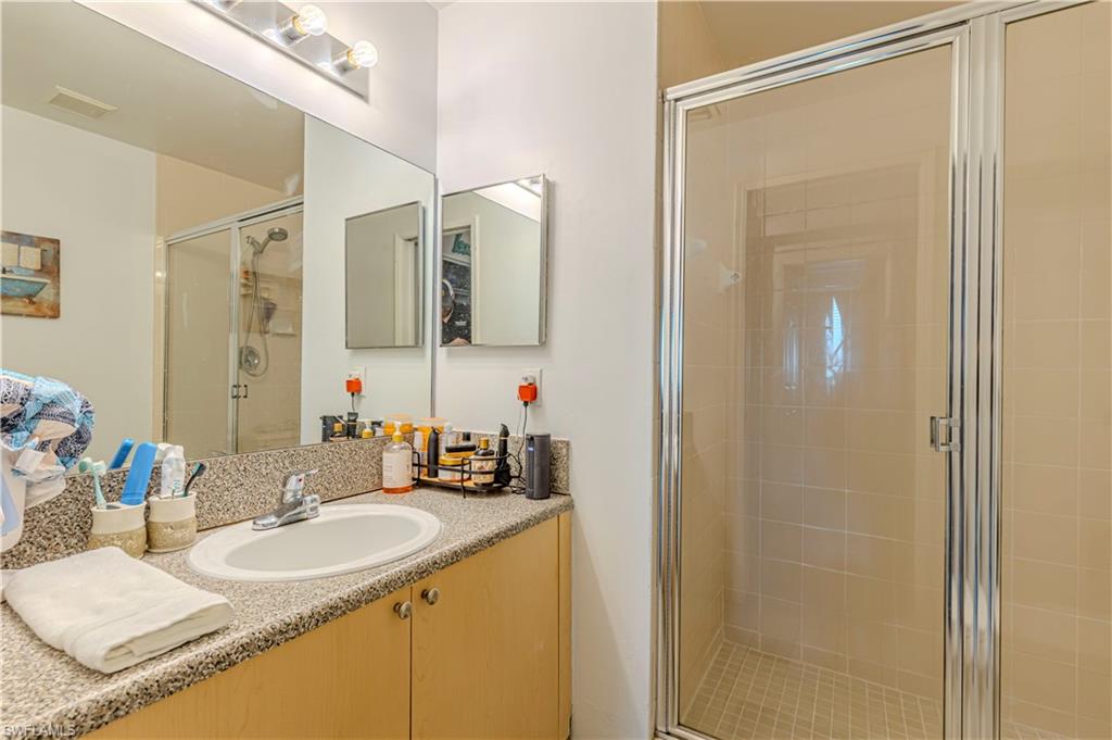 RESERVE AT NAPLES - Residential