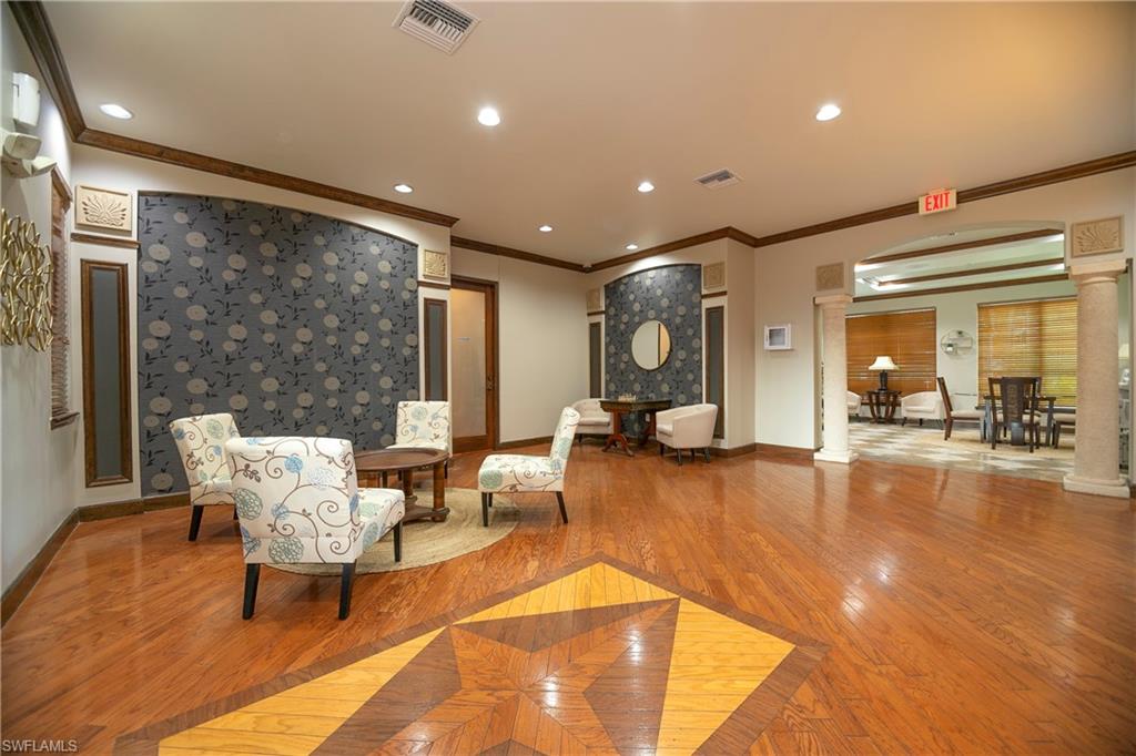 RESERVE AT NAPLES - Residential