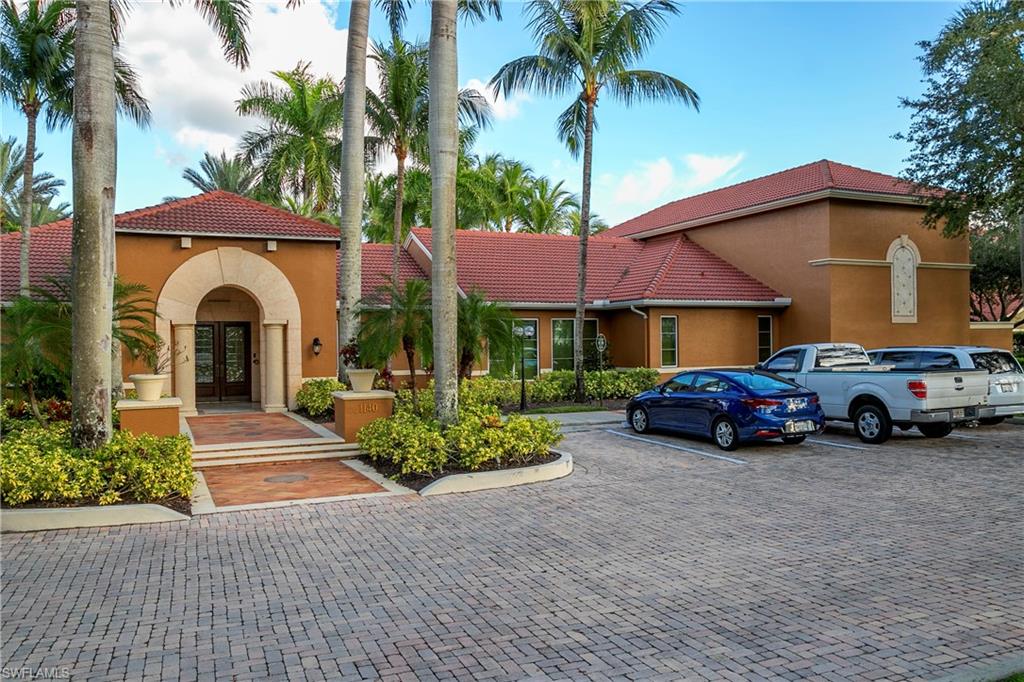 RESERVE AT NAPLES - Residential