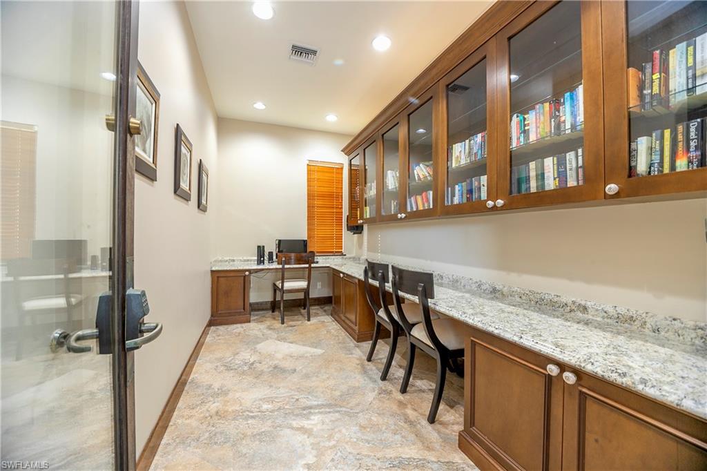 RESERVE AT NAPLES - Residential