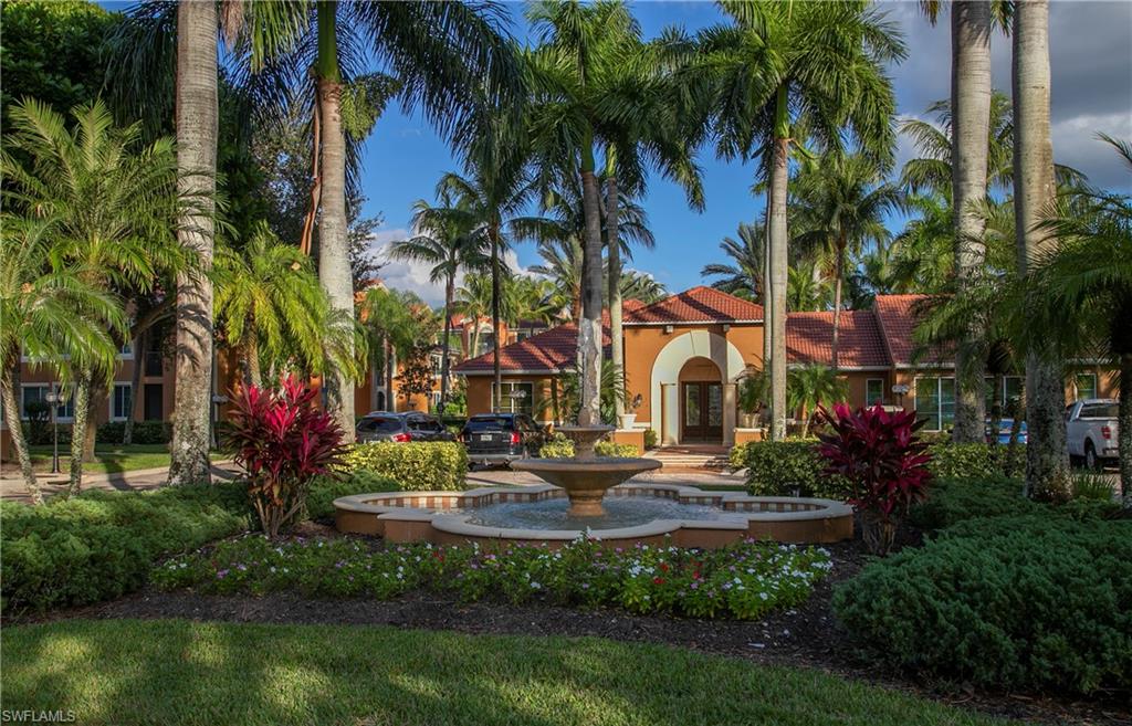 RESERVE AT NAPLES - Residential