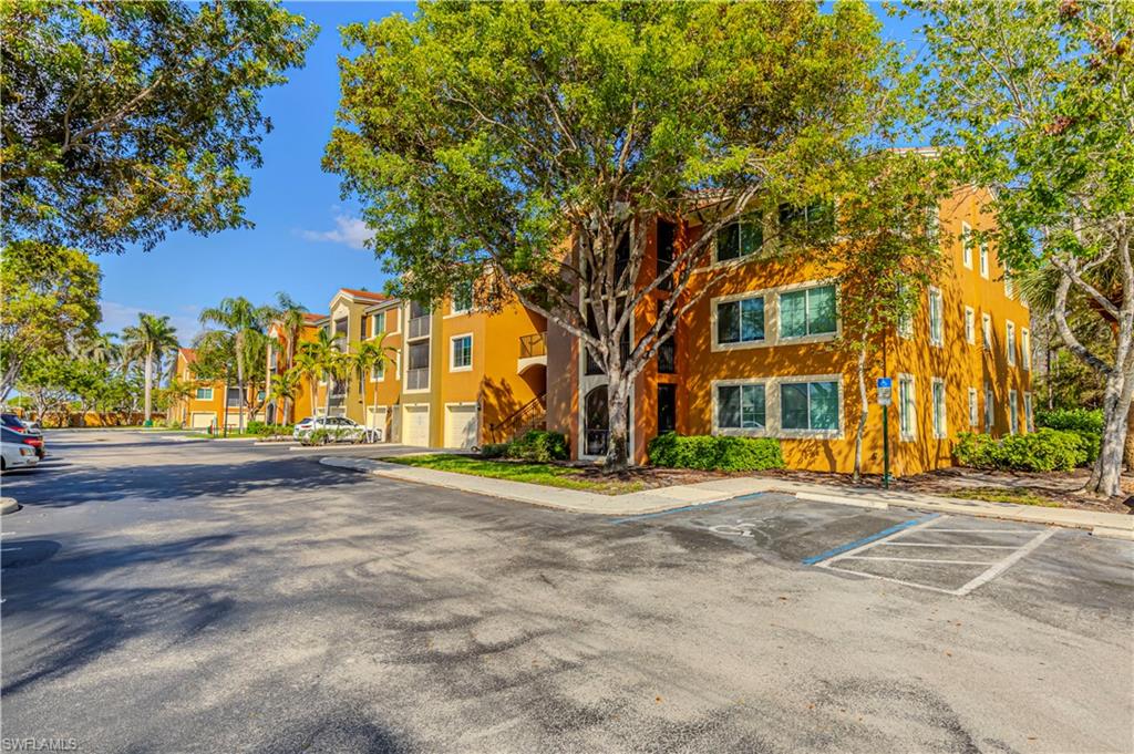 RESERVE AT NAPLES - Residential
