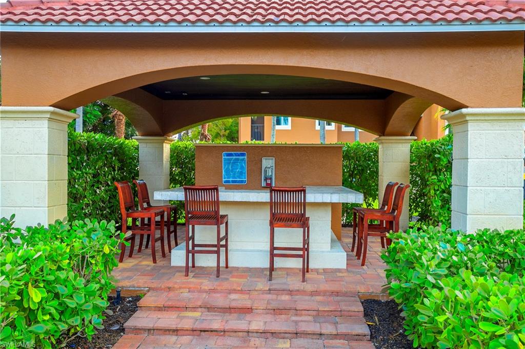 RESERVE AT NAPLES - Residential