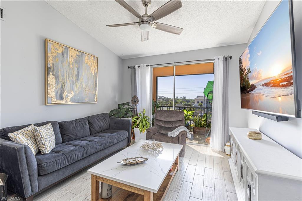 RESERVE AT NAPLES - Residential