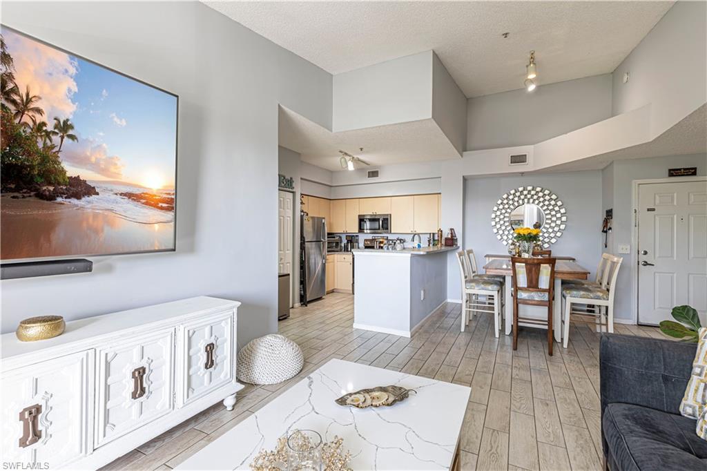 RESERVE AT NAPLES - Residential
