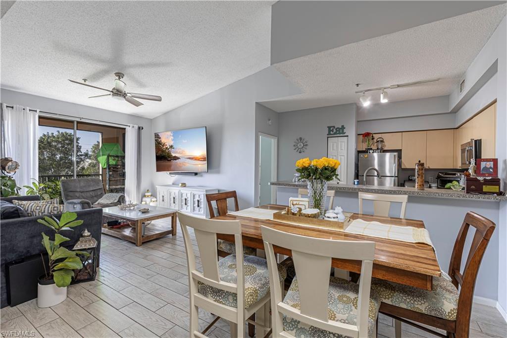 RESERVE AT NAPLES - Residential