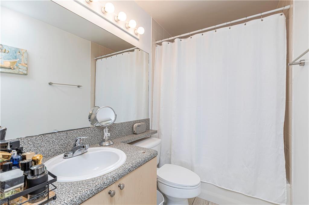 RESERVE AT NAPLES - Residential