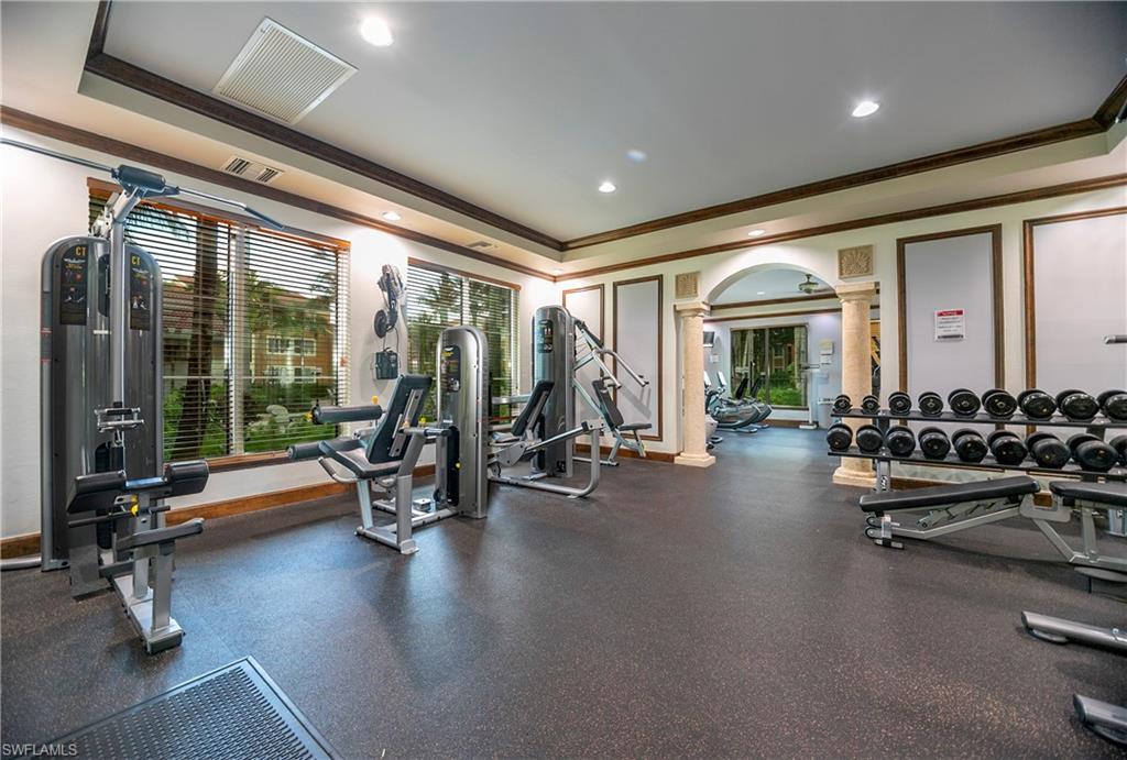 RESERVE AT NAPLES - Residential