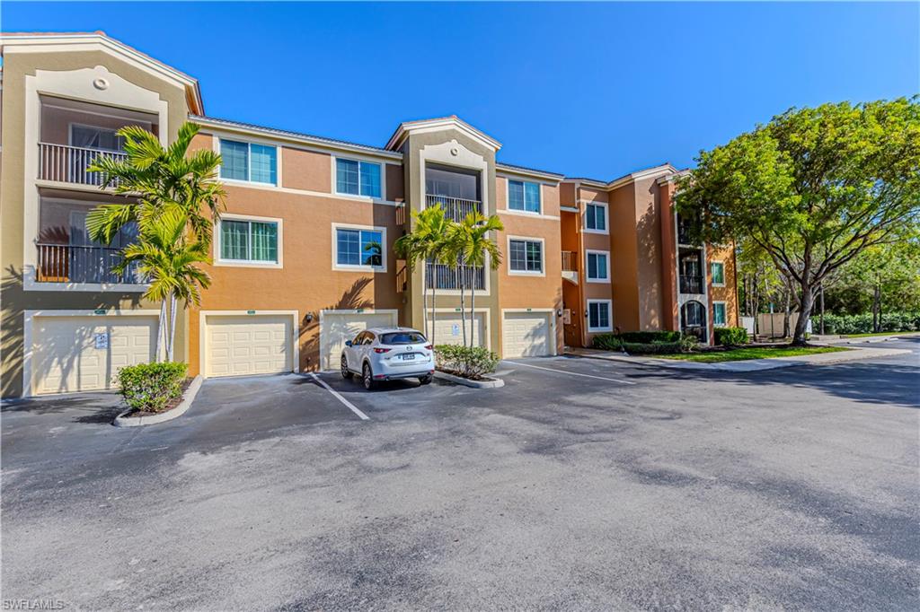 RESERVE AT NAPLES - Residential