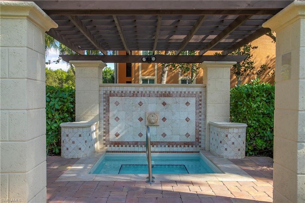 RESERVE AT NAPLES - Residential
