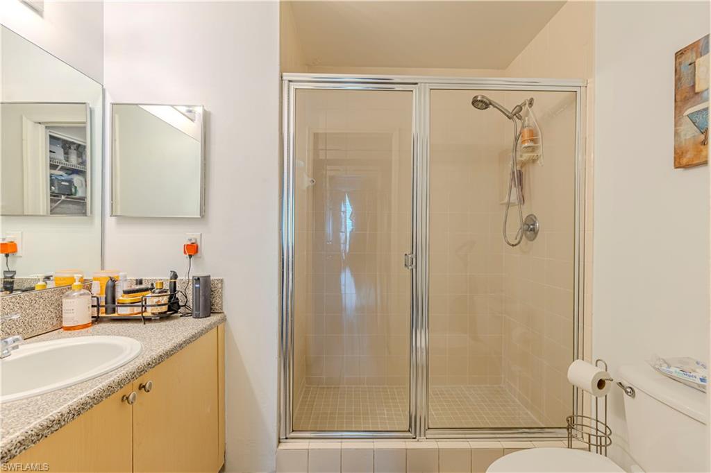 RESERVE AT NAPLES - Residential