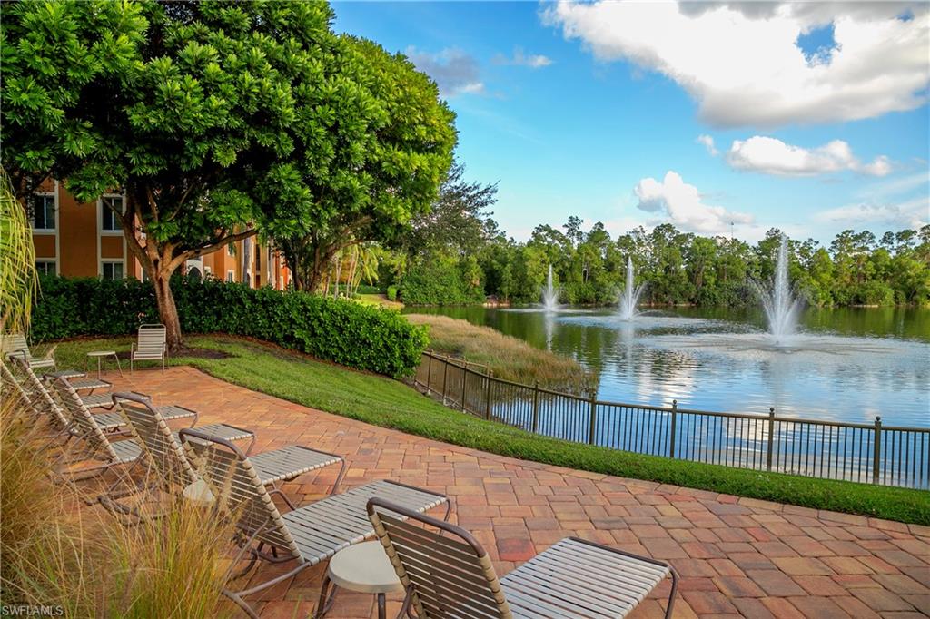 RESERVE AT NAPLES - Residential