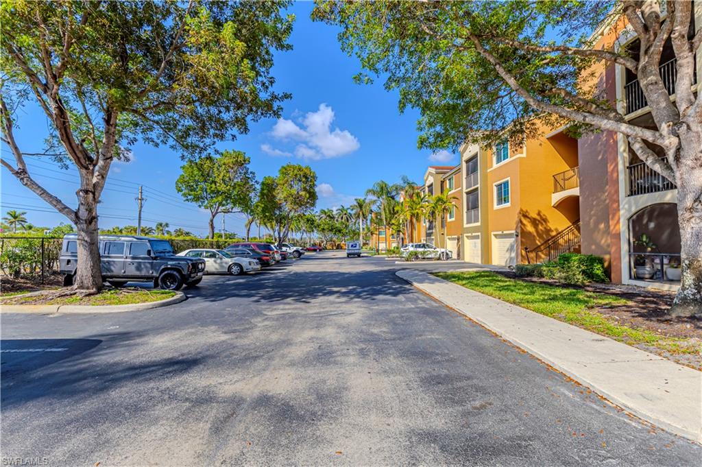 RESERVE AT NAPLES - Residential