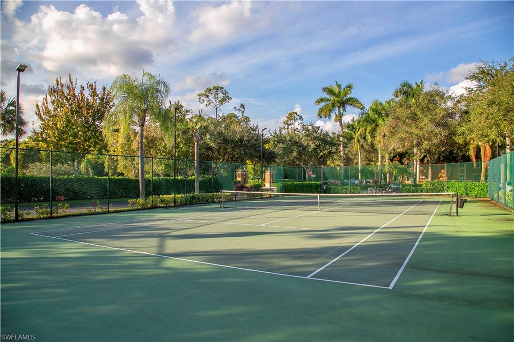 RESERVE AT NAPLES - Residential