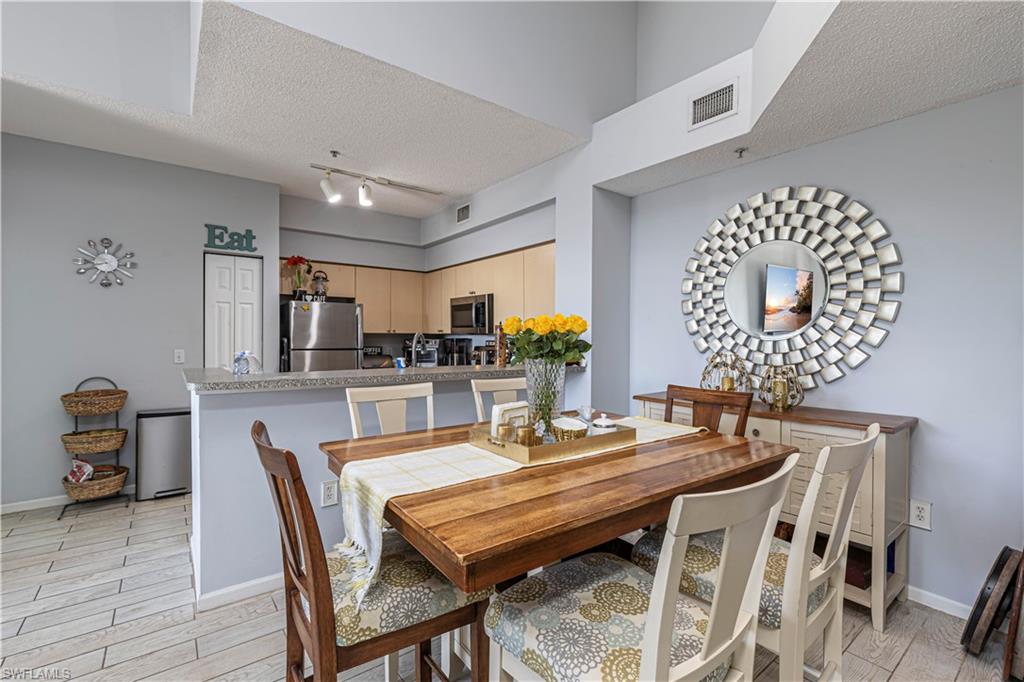 RESERVE AT NAPLES - Residential