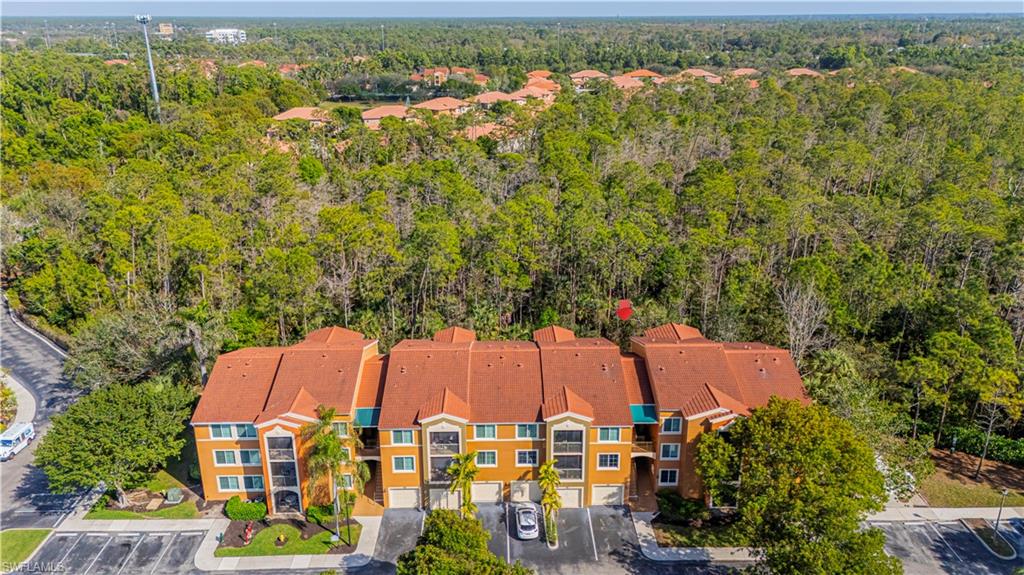 RESERVE AT NAPLES - Residential