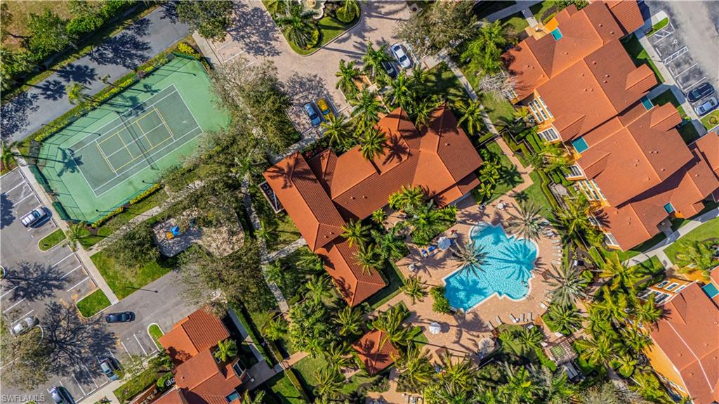 RESERVE AT NAPLES - Residential