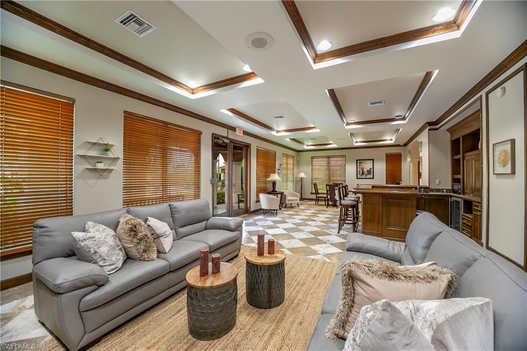 RESERVE AT NAPLES - Residential