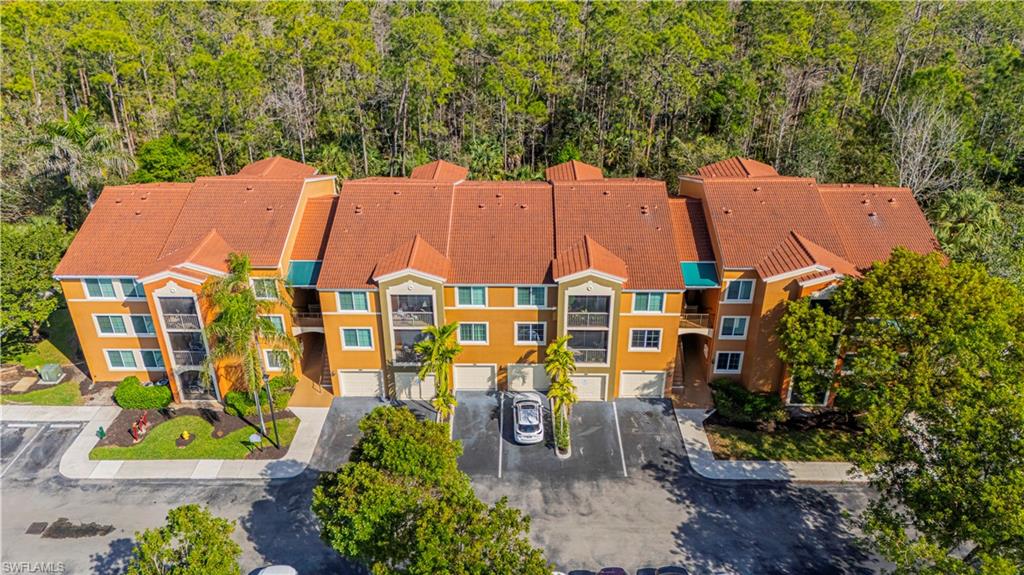 RESERVE AT NAPLES - Residential