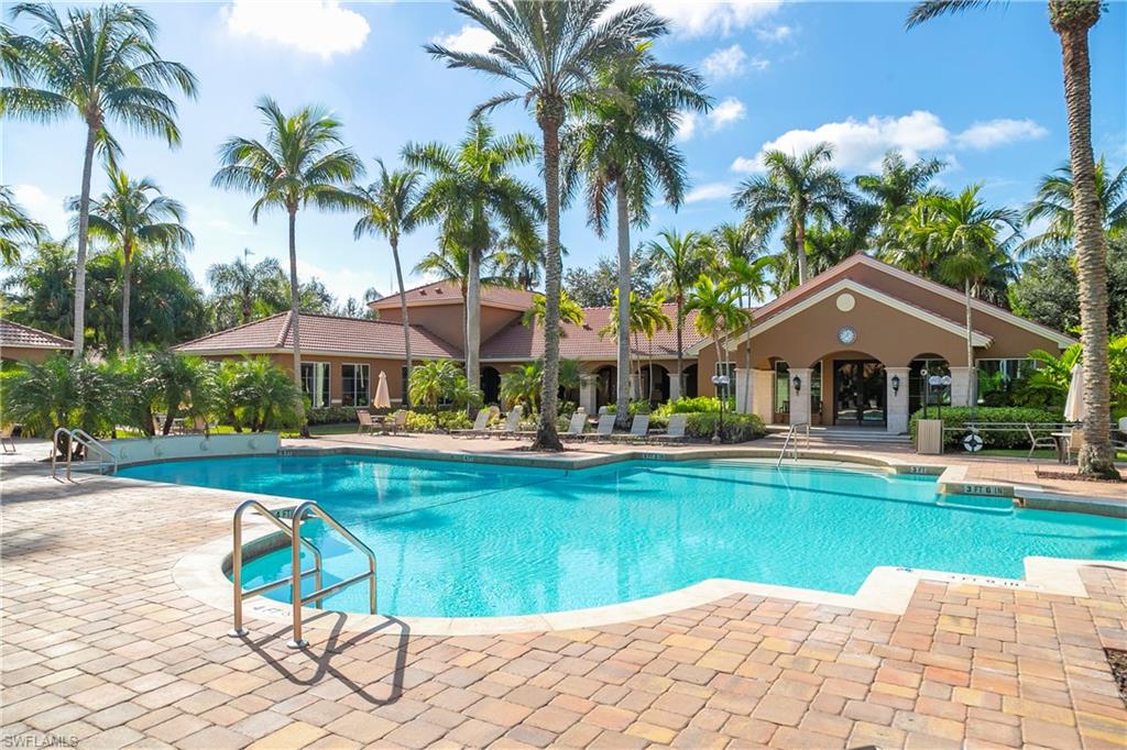RESERVE AT NAPLES - Residential